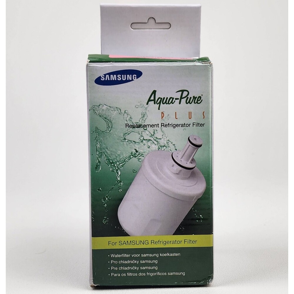 Samsung DA29-00003F Aqua-Pure Plus Refrigerator  1 Pack Water Filter